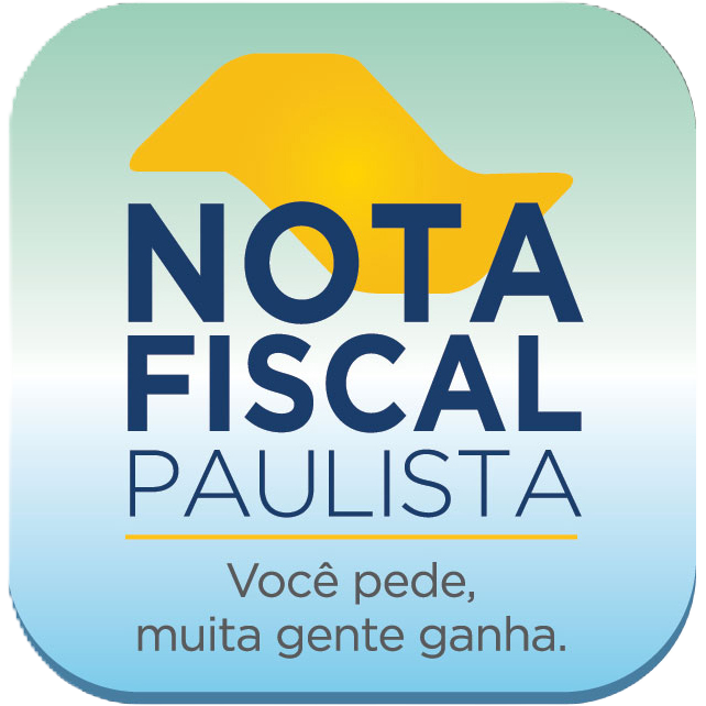 Logo da Nota Fiscal Paulista
