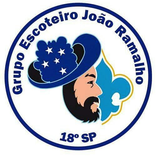 Grupo Escoteiro João Ramalho - 18º SP