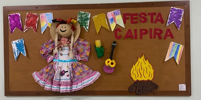 Festa Caipira