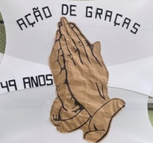 Dia de ação de Graças