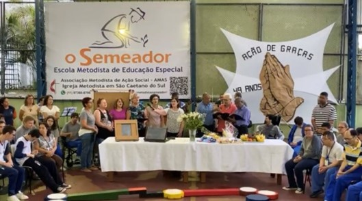 Dia de ação de Graças