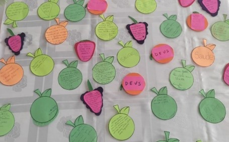 Dia de ação de Graças